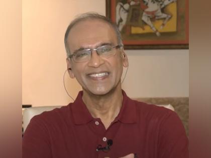 Such craze was last seen for 'Kaho Naa Pyaar Ha': Film Analyst Komal Nahta on 'Saiyaara' | Such craze was last seen for 'Kaho Naa Pyaar Ha': Film Analyst Komal Nahta on 'Saiyaara' Such craze was last seen for 'Kaho Naa Pyaar Ha': Film Analyst Komal Nahta on 'Saiyaara' | Such craze was last seen for 'Kaho Naa Pyaar Ha': Film Analyst Komal Nahta on 'Saiyaara'
