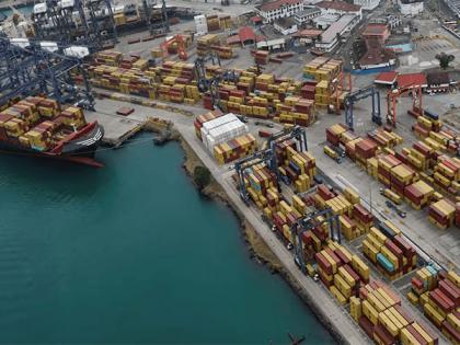 Canal under siege: China's decades-long port control in Panama faces sudden legal threat | Canal under siege: China's decades-long port control in Panama faces sudden legal threat Canal under siege: China's decades-long port control in Panama faces sudden legal threat | Canal under siege: China's decades-long port control in Panama faces sudden legal threat