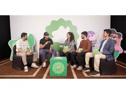 Neeraj Chopra Gets Candid About His Journey in an Exclusive Conversation with Duolingo English Test | Neeraj Chopra Gets Candid About His Journey in an Exclusive Conversation with Duolingo English Test Neeraj Chopra Gets Candid About His Journey in an Exclusive Conversation with Duolingo English Test | Neeraj Chopra Gets Candid About His Journey in an Exclusive Conversation with Duolingo English Test