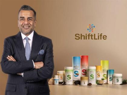 Modicare Unveils ShiftLife, Its New Wellness Range Under Modiway | Modicare Unveils ShiftLife, Its New Wellness Range Under Modiway Modicare Unveils ShiftLife, Its New Wellness Range Under Modiway | Modicare Unveils ShiftLife, Its New Wellness Range Under Modiway