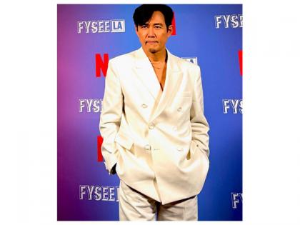 'Squid Games' actor Lee Jung-jae to star in romantic comedy 'Nice To Not Meet You' | 'Squid Games' actor Lee Jung-jae to star in romantic comedy 'Nice To Not Meet You' 'Squid Games' actor Lee Jung-jae to star in romantic comedy 'Nice To Not Meet You' | 'Squid Games' actor Lee Jung-jae to star in romantic comedy 'Nice To Not Meet You'
