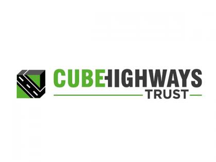 Cube Highways Trust Declares Q1 FY26 Results; Declares Total Distribution of Rs. 2.5 per Unit | Cube Highways Trust Declares Q1 FY26 Results; Declares Total Distribution of Rs. 2.5 per Unit