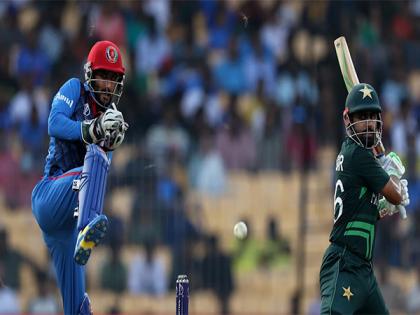 Pakistan to face Afghanistan and UAE in T20 tri-series ahead of Asia Cup | Pakistan to face Afghanistan and UAE in T20 tri-series ahead of Asia Cup