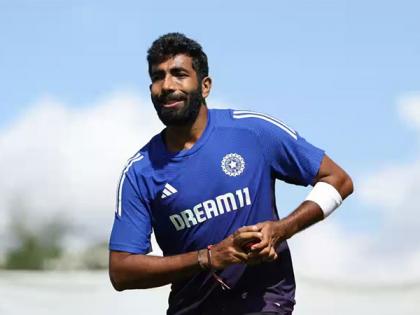 Bumrah released from 5th Test squad against England | Bumrah released from 5th Test squad against England