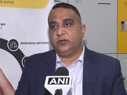Tariff to have short-term impact as India-US trade talks continue: EY India executive | Tariff to have short-term impact as India-US trade talks continue: EY India executive Tariff to have short-term impact as India-US trade talks continue: EY India executive | Tariff to have short-term impact as India-US trade talks continue: EY India executive
