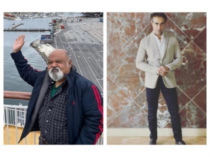 Saurabh Shukla, Ranvir Shorey lead dark gangster comedy series, deets inside | Saurabh Shukla, Ranvir Shorey lead dark gangster comedy series, deets inside Saurabh Shukla, Ranvir Shorey lead dark gangster comedy series, deets inside | Saurabh Shukla, Ranvir Shorey lead dark gangster comedy series, deets inside