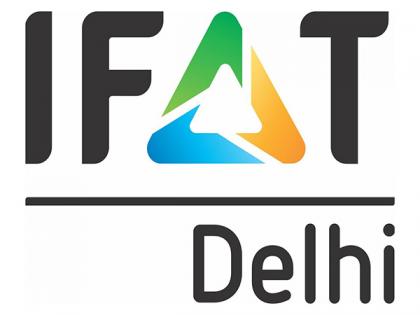 IFAT Delhi 2026 Poised to Transform North India's Environmental Tech Landscape | IFAT Delhi 2026 Poised to Transform North India's Environmental Tech Landscape IFAT Delhi 2026 Poised to Transform North India's Environmental Tech Landscape | IFAT Delhi 2026 Poised to Transform North India's Environmental Tech Landscape