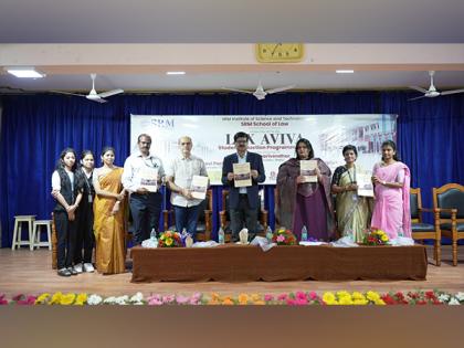 "There is something for everyone and there is always a space to make your mark" Ms. Sameena Chatrapathy at the LEX AVIVA - Student Induction Programme 2025 | "There is something for everyone and there is always a space to make your mark" Ms. Sameena Chatrapathy at the LEX AVIVA - Student Induction Programme 2025 "There is something for everyone and there is always a space to make your mark" Ms. Sameena Chatrapathy at the LEX AVIVA - Student Induction Programme 2025 | "There is something for everyone and there is always a space to make your mark" Ms. Sameena Chatrapathy at the LEX AVIVA - Student Induction Programme 2025