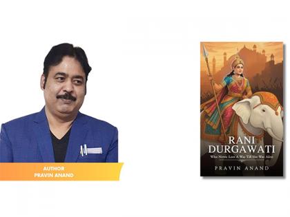 Rani Durgawati: The Warrior Queen Who Never Lost a War Till She Was Alive | Rani Durgawati: The Warrior Queen Who Never Lost a War Till She Was Alive Rani Durgawati: The Warrior Queen Who Never Lost a War Till She Was Alive | Rani Durgawati: The Warrior Queen Who Never Lost a War Till She Was Alive