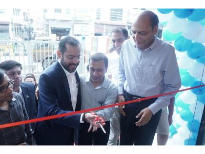 Signify Inaugurates Jalandhar's Biggest Philips Smart Light Hub | Signify Inaugurates Jalandhar's Biggest Philips Smart Light Hub Signify Inaugurates Jalandhar's Biggest Philips Smart Light Hub | Signify Inaugurates Jalandhar's Biggest Philips Smart Light Hub