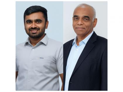 Ashwin Karivaradaraj and Antony Parokaran to Lead Sieger Parking's Expansion in Western India with Strategic New Regional Office Launch in Mumbai | Ashwin Karivaradaraj and Antony Parokaran to Lead Sieger Parking's Expansion in Western India with Strategic New Regional Office Launch in Mumbai