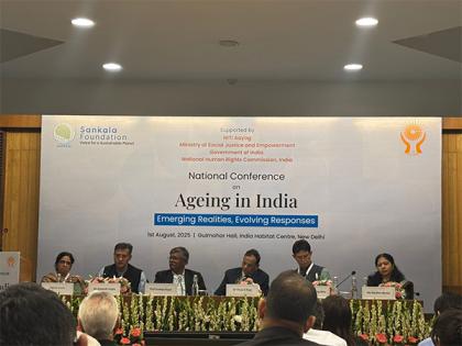 S Korea eyeing Indian healthcare professionals to address ageing crisis | S Korea eyeing Indian healthcare professionals to address ageing crisis