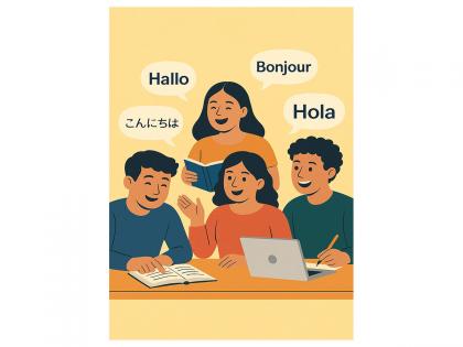 Why Learning Foreign Languages Is the New Career Power Move for Indian Youth | Why Learning Foreign Languages Is the New Career Power Move for Indian Youth Why Learning Foreign Languages Is the New Career Power Move for Indian Youth | Why Learning Foreign Languages Is the New Career Power Move for Indian Youth