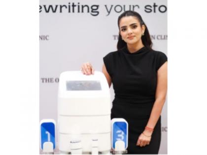 Dr. Khushboo Jha Unveils ARTIQA at a Grand Afternoon Launch in Faridabad | Dr. Khushboo Jha Unveils ARTIQA at a Grand Afternoon Launch in Faridabad Dr. Khushboo Jha Unveils ARTIQA at a Grand Afternoon Launch in Faridabad | Dr. Khushboo Jha Unveils ARTIQA at a Grand Afternoon Launch in Faridabad