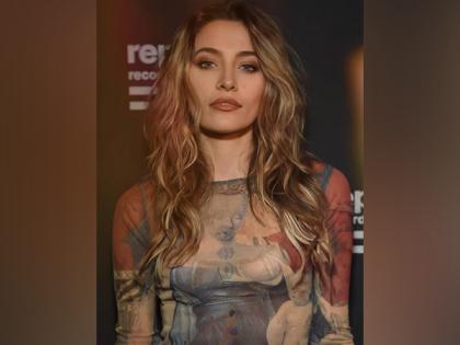 Paris Jackson, Justin Long end engagement after several years togetherness | Paris Jackson, Justin Long end engagement after several years togetherness Paris Jackson, Justin Long end engagement after several years togetherness | Paris Jackson, Justin Long end engagement after several years togetherness