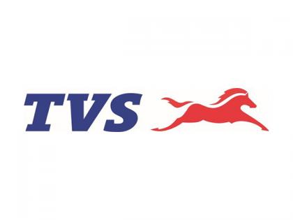 TVS Motor Company Registers 29 Percent Sales Growth in July 2025 | TVS Motor Company Registers 29 Percent Sales Growth in July 2025 TVS Motor Company Registers 29 Percent Sales Growth in July 2025 | TVS Motor Company Registers 29 Percent Sales Growth in July 2025