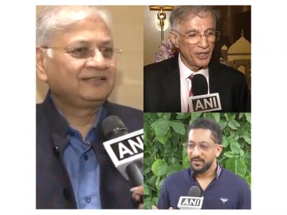 India's economic strength will withstand US tariff shock, sectoral experts speak in one voice | India's economic strength will withstand US tariff shock, sectoral experts speak in one voice India's economic strength will withstand US tariff shock, sectoral experts speak in one voice | India's economic strength will withstand US tariff shock, sectoral experts speak in one voice