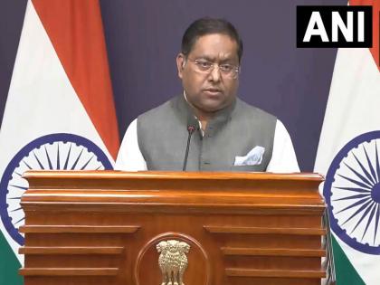 Partnership with the US has weathered several challenges, says MEA after Trump's 25 pc tariff on India; expresses confidence of ties moving forward | Partnership with the US has weathered several challenges, says MEA after Trump's 25 pc tariff on India; expresses confidence of ties moving forward Partnership with the US has weathered several challenges, says MEA after Trump's 25 pc tariff on India; expresses confidence of ties moving forward | Partnership with the US has weathered several challenges, says MEA after Trump's 25 pc tariff on India; expresses confidence of ties moving forward