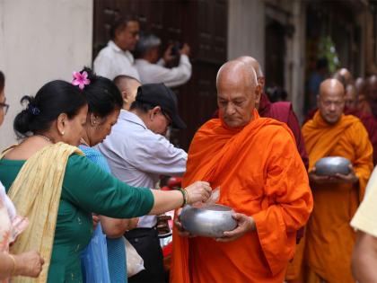 Nepal observes festival of five summer gifts- the Yala Panchadan | Nepal observes festival of five summer gifts- the Yala Panchadan Nepal observes festival of five summer gifts- the Yala Panchadan | Nepal observes festival of five summer gifts- the Yala Panchadan