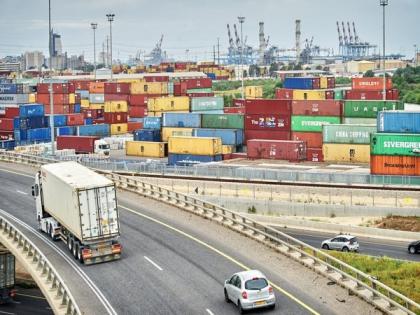 Israeli officials downplay impact of new US tariffs | Israeli officials downplay impact of new US tariffs Israeli officials downplay impact of new US tariffs | Israeli officials downplay impact of new US tariffs