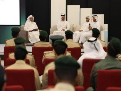 UAE made significant progress in combating trafficking in persons: UN official | UAE made significant progress in combating trafficking in persons: UN official