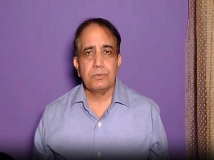 India's garments sector faces tariff challenge, country needs bold reforms: GTRI's Ajay Srivastava | India's garments sector faces tariff challenge, country needs bold reforms: GTRI's Ajay Srivastava India's garments sector faces tariff challenge, country needs bold reforms: GTRI's Ajay Srivastava | India's garments sector faces tariff challenge, country needs bold reforms: GTRI's Ajay Srivastava
