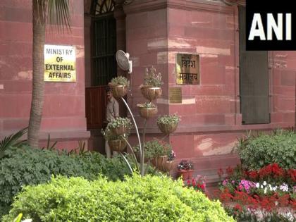 Indian Embassy in contact with Niger authorities for Ranjit Singh's safe release: MEA | Indian Embassy in contact with Niger authorities for Ranjit Singh's safe release: MEA Indian Embassy in contact with Niger authorities for Ranjit Singh's safe release: MEA | Indian Embassy in contact with Niger authorities for Ranjit Singh's safe release: MEA