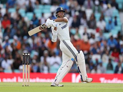 Siraj, Krishna's four-fers put India at driver's seat at The Oval, lead by 52 runs (Day 2, Stumps) | Siraj, Krishna's four-fers put India at driver's seat at The Oval, lead by 52 runs (Day 2, Stumps)