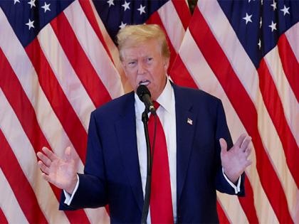 "Ordered two Nuclear Submarines to be positioned in appropriate regions...": Trump says after remarks by former Russian President Medvedev | "Ordered two Nuclear Submarines to be positioned in appropriate regions...": Trump says after remarks by former Russian President Medvedev "Ordered two Nuclear Submarines to be positioned in appropriate regions...": Trump says after remarks by former Russian President Medvedev | "Ordered two Nuclear Submarines to be positioned in appropriate regions...": Trump says after remarks by former Russian President Medvedev