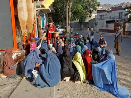 Taliban stripped Afghan women of rights, says US Report | Taliban stripped Afghan women of rights, says US Report Taliban stripped Afghan women of rights, says US Report | Taliban stripped Afghan women of rights, says US Report