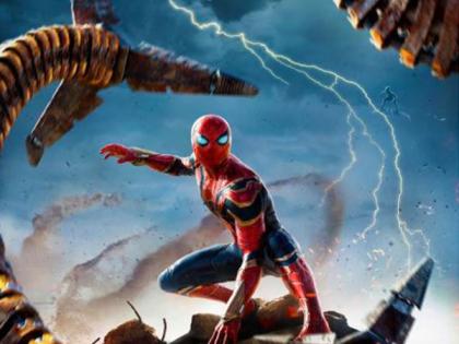 'Spider-Man: Brand New Day': Marvel teases Tom Holland's comic-inspired black webbed suit | 'Spider-Man: Brand New Day': Marvel teases Tom Holland's comic-inspired black webbed suit 'Spider-Man: Brand New Day': Marvel teases Tom Holland's comic-inspired black webbed suit | 'Spider-Man: Brand New Day': Marvel teases Tom Holland's comic-inspired black webbed suit