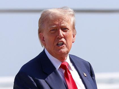 Trump orders nuke submarines near Russia after Medvedev's remarks on Soviet-era strike capability | Trump orders nuke submarines near Russia after Medvedev's remarks on Soviet-era strike capability