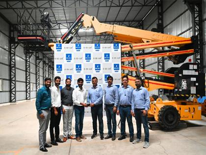 Bajaj Indef Acquires 80% Stake in Daedalus to Strengthen 'Make in India' Leadership | Bajaj Indef Acquires 80% Stake in Daedalus to Strengthen 'Make in India' Leadership Bajaj Indef Acquires 80% Stake in Daedalus to Strengthen 'Make in India' Leadership | Bajaj Indef Acquires 80% Stake in Daedalus to Strengthen 'Make in India' Leadership