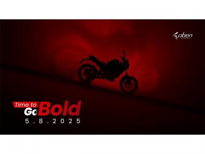 Oben Electric Set to Launch Next-Gen Rorr EZ on 5th August | Oben Electric Set to Launch Next-Gen Rorr EZ on 5th August Oben Electric Set to Launch Next-Gen Rorr EZ on 5th August | Oben Electric Set to Launch Next-Gen Rorr EZ on 5th August