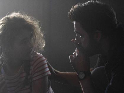 John Krasinski returns to direct, write 'A Quiet Place III'; confirms 2027 release date | John Krasinski returns to direct, write 'A Quiet Place III'; confirms 2027 release date