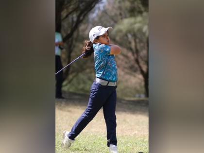 Bengaluru golfer Vedika lies second in US Kids World Championship as Ojaswini is ninth | Bengaluru golfer Vedika lies second in US Kids World Championship as Ojaswini is ninth Bengaluru golfer Vedika lies second in US Kids World Championship as Ojaswini is ninth | Bengaluru golfer Vedika lies second in US Kids World Championship as Ojaswini is ninth