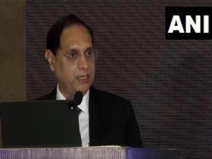 SEBI dedicated to safeguard market integrity, sustain capital formation: Chairman Tuhin Kanta Pandey | SEBI dedicated to safeguard market integrity, sustain capital formation: Chairman Tuhin Kanta Pandey