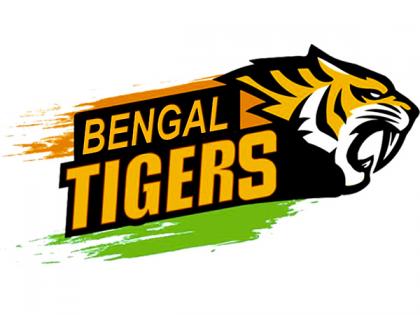 Bengal Tigers unveiled as newest franchise in LEGEN-Z T10 League | Bengal Tigers unveiled as newest franchise in LEGEN-Z T10 League