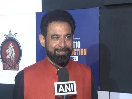 "They will handle it, no problem": Chetan Sharma on Oval pitch controversy | "They will handle it, no problem": Chetan Sharma on Oval pitch controversy