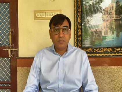 "Khyber Pakhtunkhwa is now a terror lab": Usanas Foundation CEO Abhinav Pandya blasts Pakistan Army over Pashtun crackdown | "Khyber Pakhtunkhwa is now a terror lab": Usanas Foundation CEO Abhinav Pandya blasts Pakistan Army over Pashtun crackdown