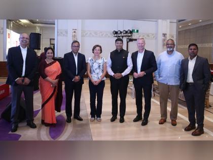 India's CamCom Technologies Announces Strategic Partnership with ERGO Group AG in Landmark Global AI Deployment for Insurance Sector | India's CamCom Technologies Announces Strategic Partnership with ERGO Group AG in Landmark Global AI Deployment for Insurance Sector India's CamCom Technologies Announces Strategic Partnership with ERGO Group AG in Landmark Global AI Deployment for Insurance Sector | India's CamCom Technologies Announces Strategic Partnership with ERGO Group AG in Landmark Global AI Deployment for Insurance Sector