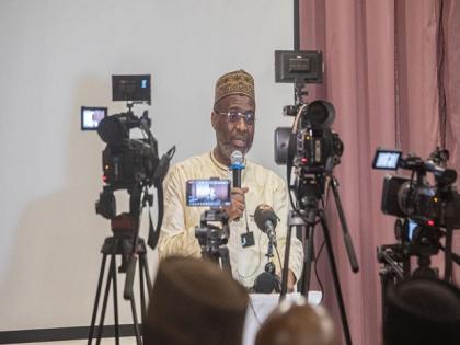 Former Mali PM charged over social media post supporting political prisoners | Former Mali PM charged over social media post supporting political prisoners Former Mali PM charged over social media post supporting political prisoners | Former Mali PM charged over social media post supporting political prisoners