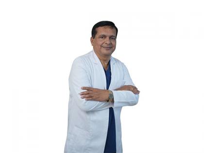 Dr. S. K. Jaiswal Joins CARE Hospitals, Clinical Director and HOD - Neurology to Elevate Neurosciences at CARE Banjara Hills | Dr. S. K. Jaiswal Joins CARE Hospitals, Clinical Director and HOD - Neurology to Elevate Neurosciences at CARE Banjara Hills Dr. S. K. Jaiswal Joins CARE Hospitals, Clinical Director and HOD - Neurology to Elevate Neurosciences at CARE Banjara Hills | Dr. S. K. Jaiswal Joins CARE Hospitals, Clinical Director and HOD - Neurology to Elevate Neurosciences at CARE Banjara Hills