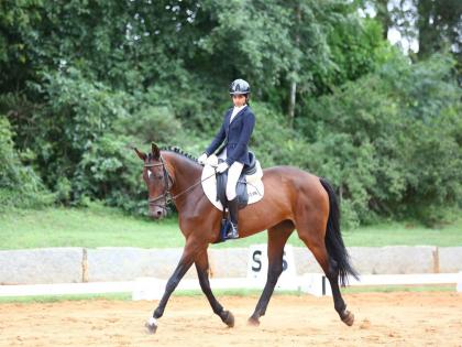 ARC Stasya Pandya qualifies for Junior National Equestrian Championship | ARC Stasya Pandya qualifies for Junior National Equestrian Championship ARC Stasya Pandya qualifies for Junior National Equestrian Championship | ARC Stasya Pandya qualifies for Junior National Equestrian Championship