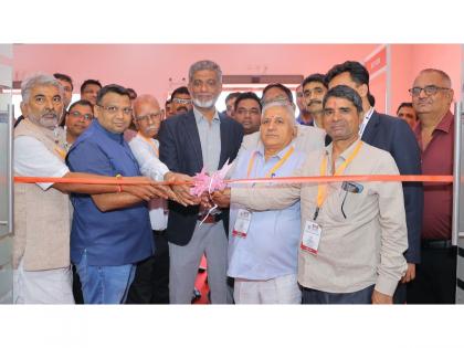 Max Fresh's Vision for a Smarter Indian Kitchen Takes Center Stage at Vibrant India Exhibition at the Chennai Trade Centre | Max Fresh's Vision for a Smarter Indian Kitchen Takes Center Stage at Vibrant India Exhibition at the Chennai Trade Centre