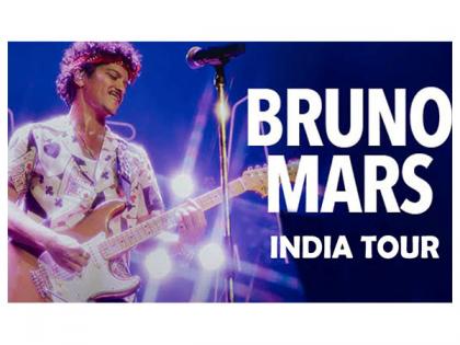 Bruno Mars To Headline First-Ever India Tour This November: A Landmark Moment For India's Global Music Scene | Bruno Mars To Headline First-Ever India Tour This November: A Landmark Moment For India's Global Music Scene