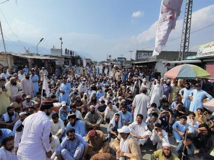 Khyber Pakhtunkhwa faces crisis as military action fuels civilian unrest | Khyber Pakhtunkhwa faces crisis as military action fuels civilian unrest