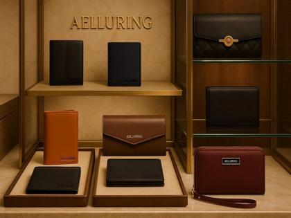 Premium Fashion Brand to launch with Signature Line of Limited Edition Leather Wallets online for Men and Women on August 4, 2025 | Premium Fashion Brand to launch with Signature Line of Limited Edition Leather Wallets online for Men and Women on August 4, 2025 Premium Fashion Brand to launch with Signature Line of Limited Edition Leather Wallets online for Men and Women on August 4, 2025 | Premium Fashion Brand to launch with Signature Line of Limited Edition Leather Wallets online for Men and Women on August 4, 2025