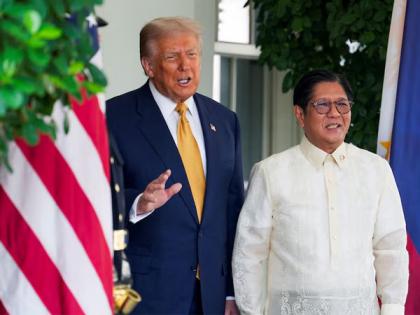 China's 'unilateral world order' slammed by Philippine Prez Marcos while Trump prioritises trade | China's 'unilateral world order' slammed by Philippine Prez Marcos while Trump prioritises trade China's 'unilateral world order' slammed by Philippine Prez Marcos while Trump prioritises trade | China's 'unilateral world order' slammed by Philippine Prez Marcos while Trump prioritises trade