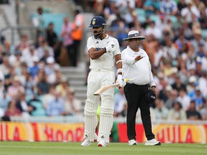 Akash Deep's heroics fifty powers India to 189-3, lead extended by 166 runs against England at lunch | Akash Deep's heroics fifty powers India to 189-3, lead extended by 166 runs against England at lunch